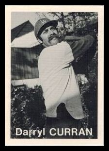 81 Darryl Curran